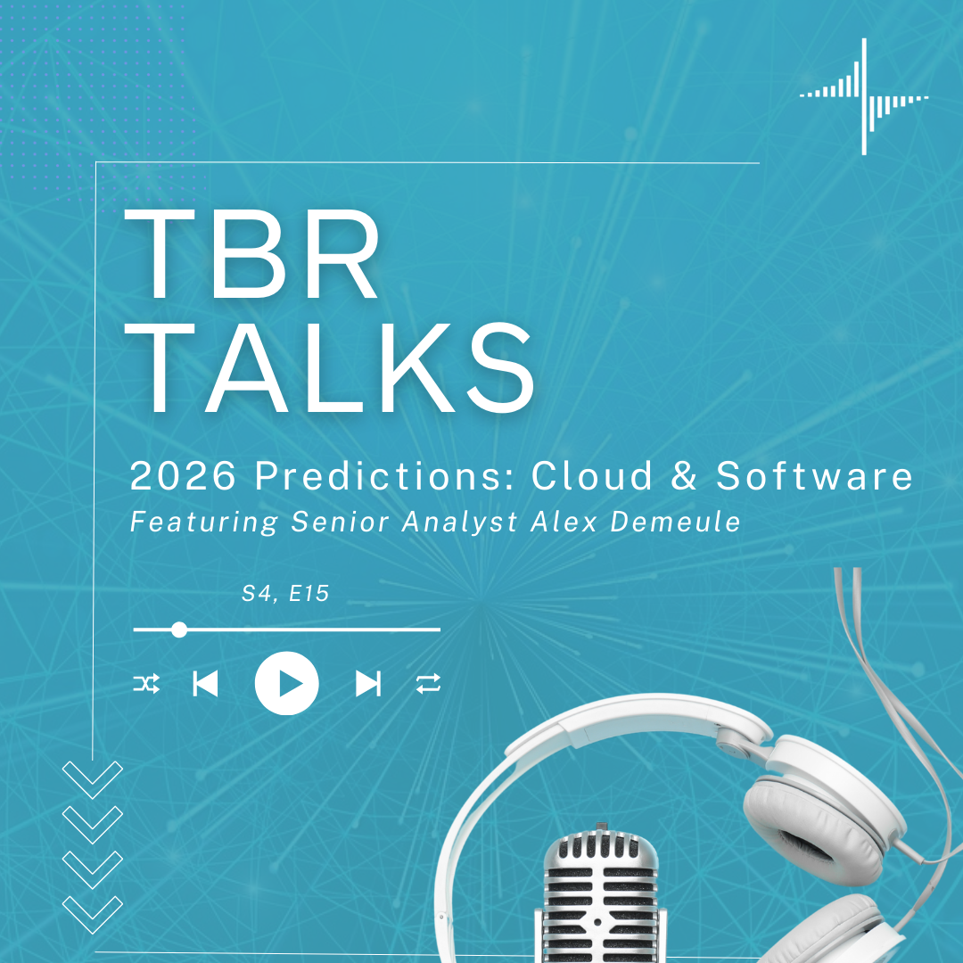 2026 Predictions: Cloud & Software