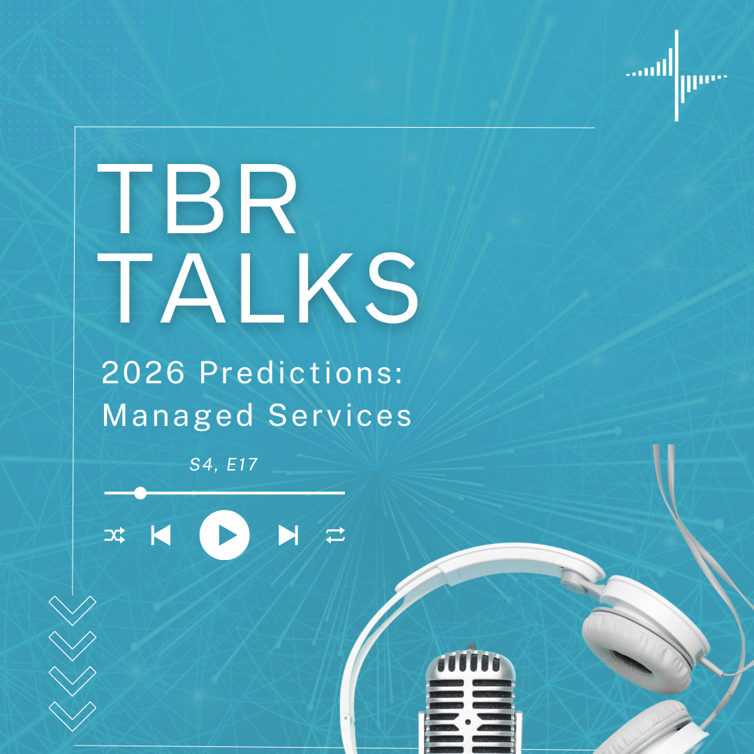 2026 Predictions: Managed Services