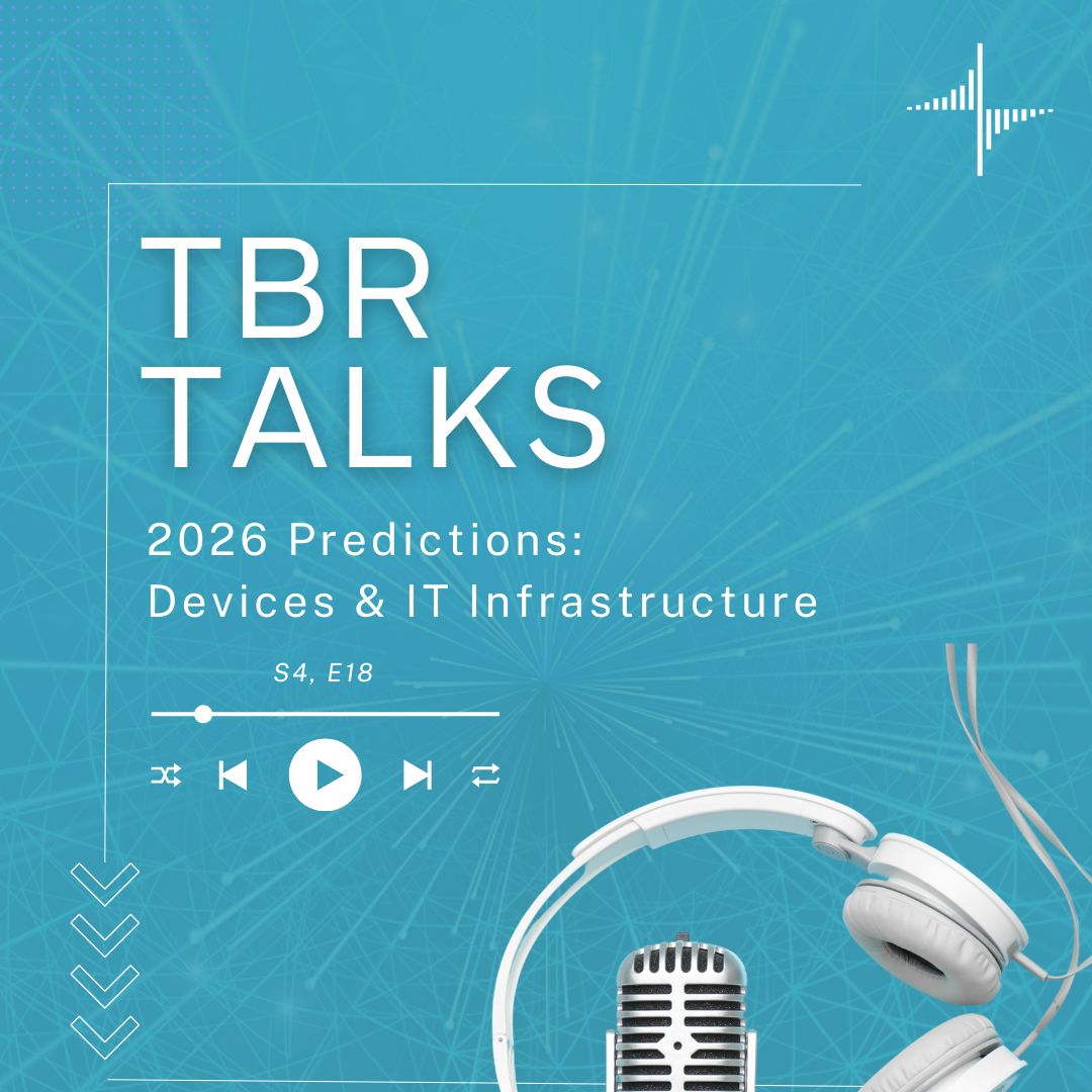 2026 Predictions: Devices & IT Infrastructure