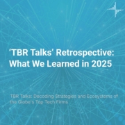 TBR Talks: Retrospective 2025