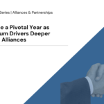 2026 Predictions: Alliances & Partnerships