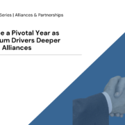 2026 Predictions: Alliances & Partnerships