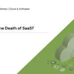 2026 Predictions: Death of SaaS