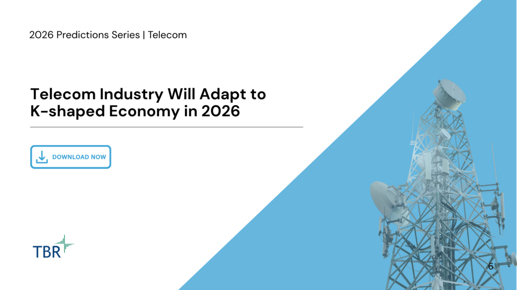 2026 Predictions: Telecom