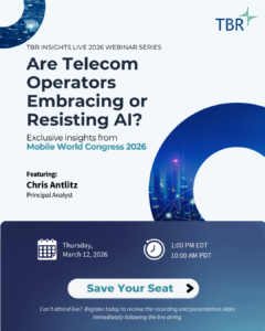 MWC26 Are Telecom Operators Embracing or Resting AI