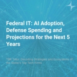 TBR Talks: Decoding Strategies and Ecosystems of the Globe's Top Tech Firms