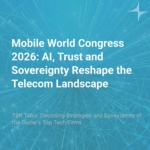 TBR Talks: Decoding Strategies and Ecosystems of the Globe's Top Tech Firms