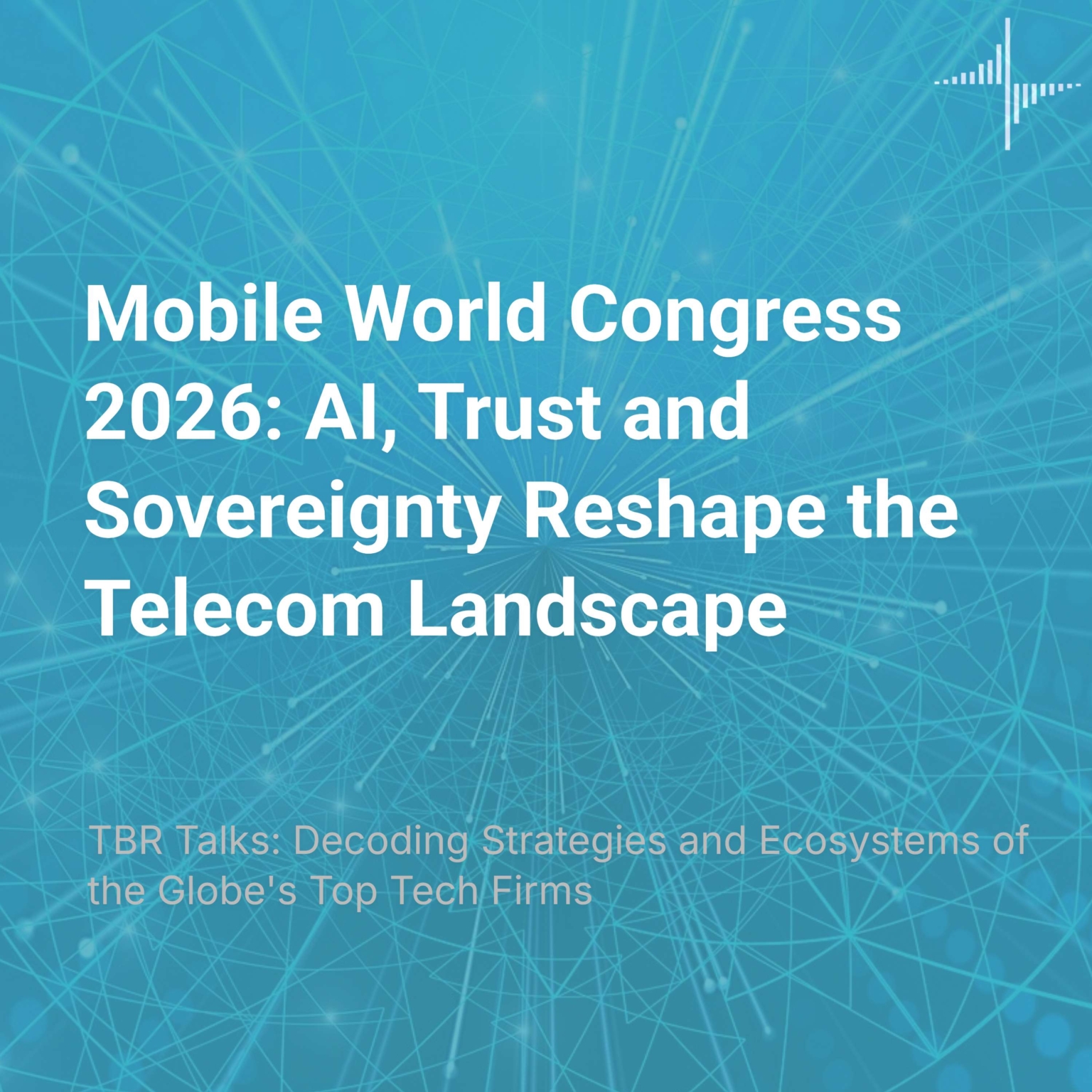 Mobile World Congress 2026: AI, Trust and Sovereignty Reshape the ...