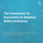 TBR Talks: Decoding Strategies and Ecosystems of the Globe's Top Tech Firms