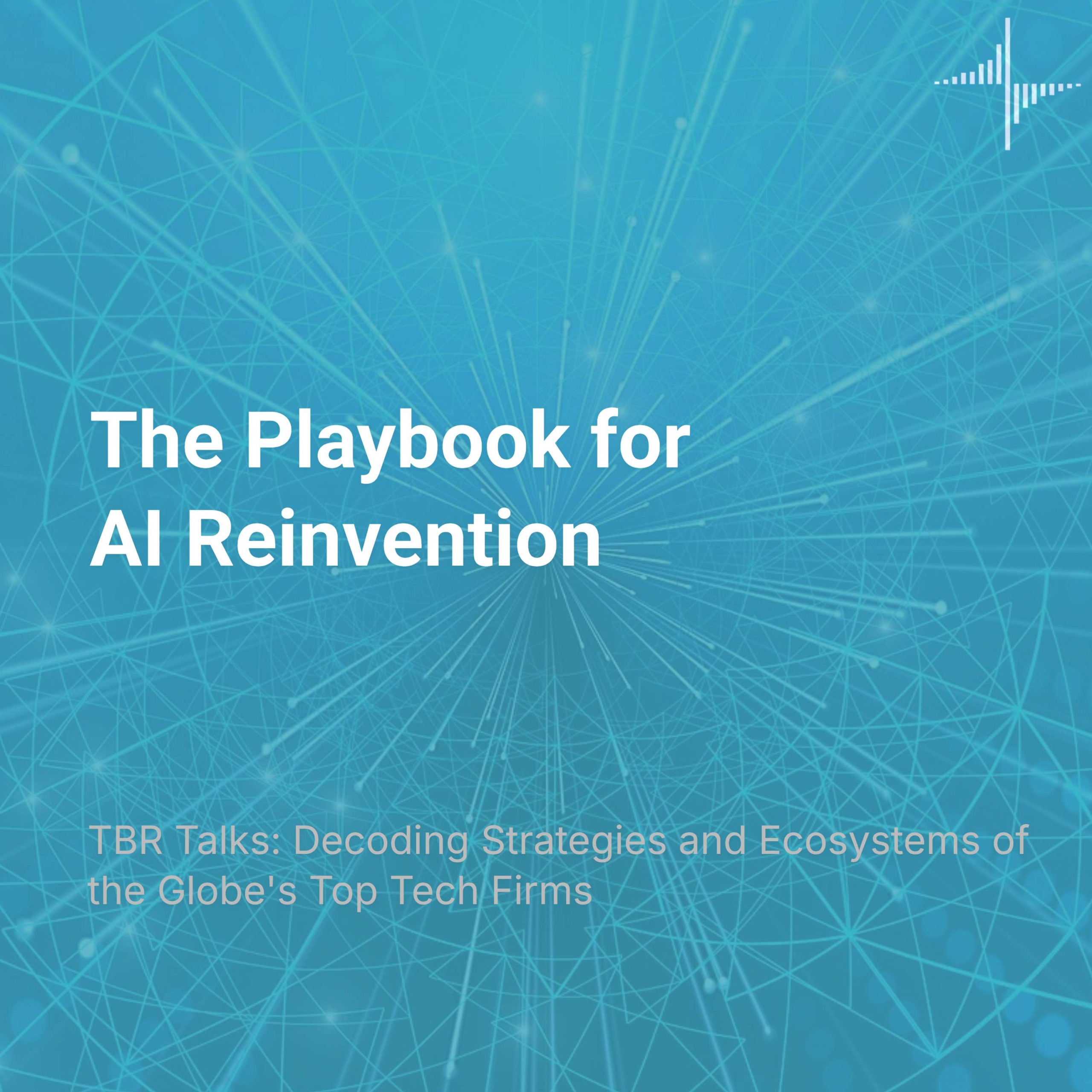 The Playbook for AI Reinvention episode artwork