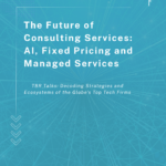 TBR Talks: Decoding Strategies and Ecosystems of the Globe's Top Tech Firms
