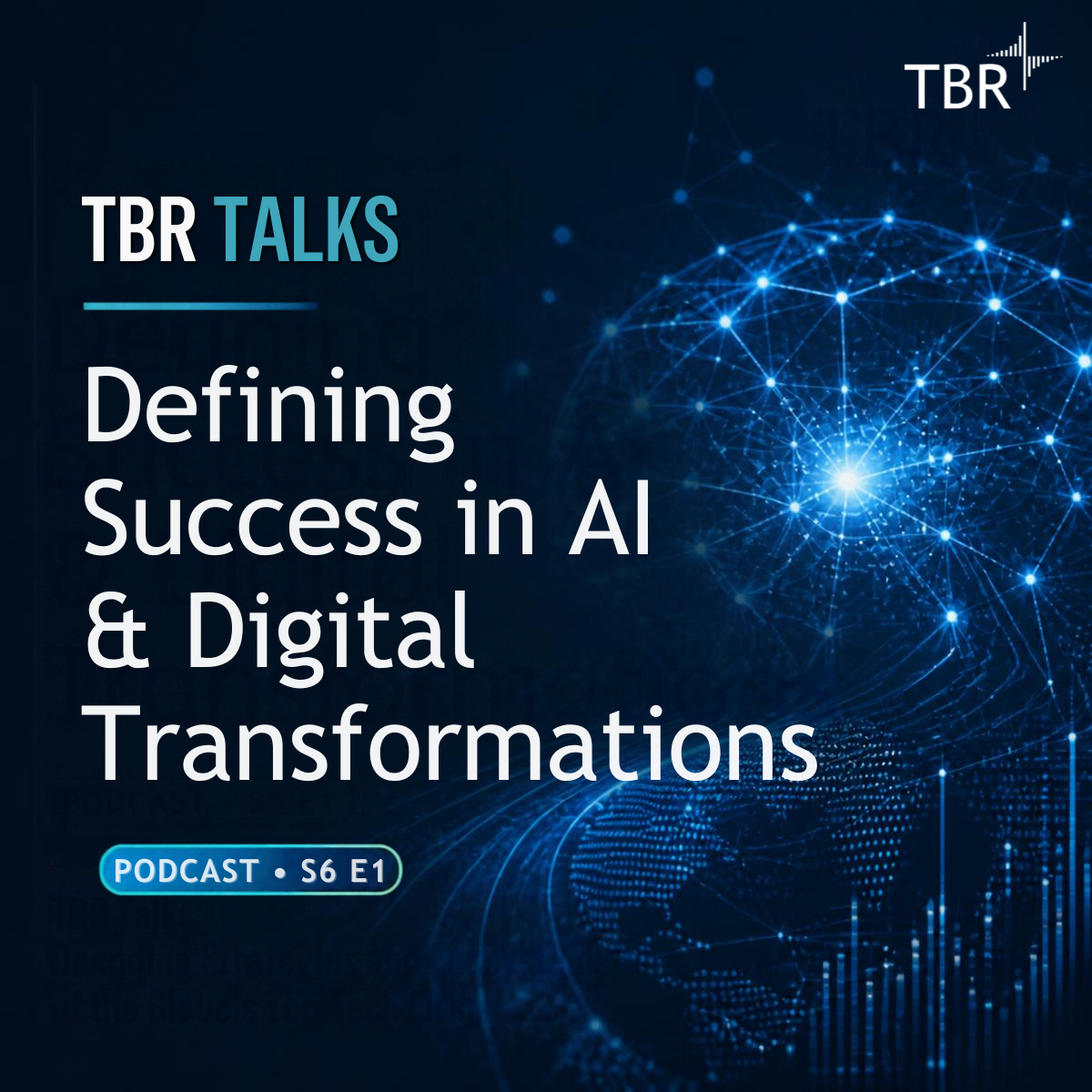 Defining Success in AI and Digital Transformations